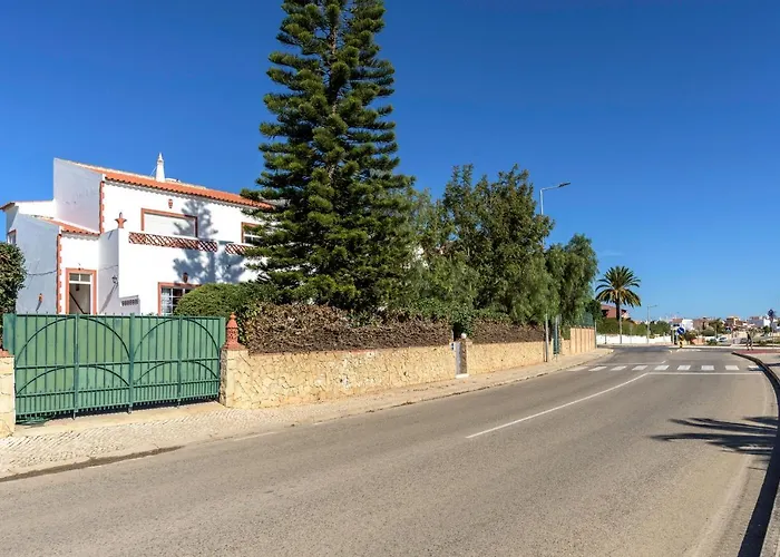 Palm Villa Estudios