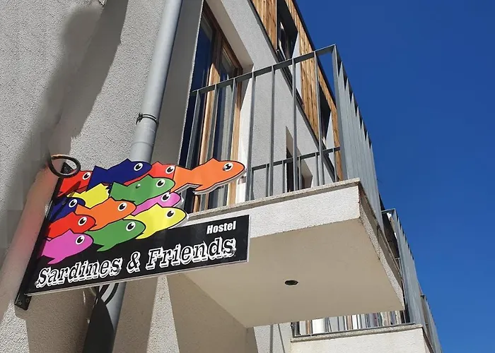 Sardines Rooms&