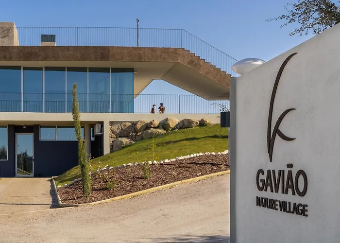 Gavião Nature Village