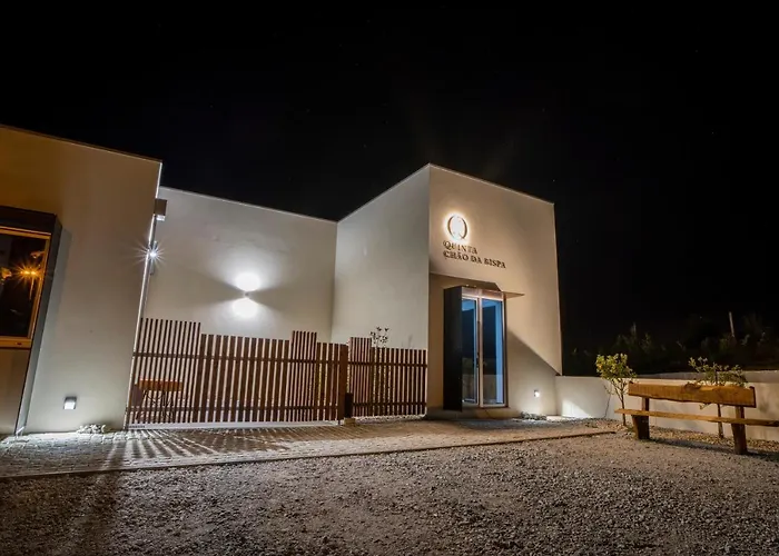 Quinta Chão da Bispa