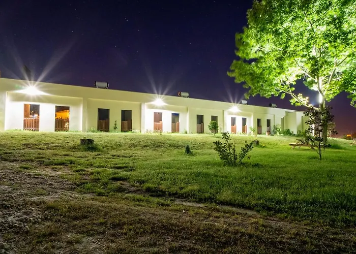 Quinta Chão da Bispa