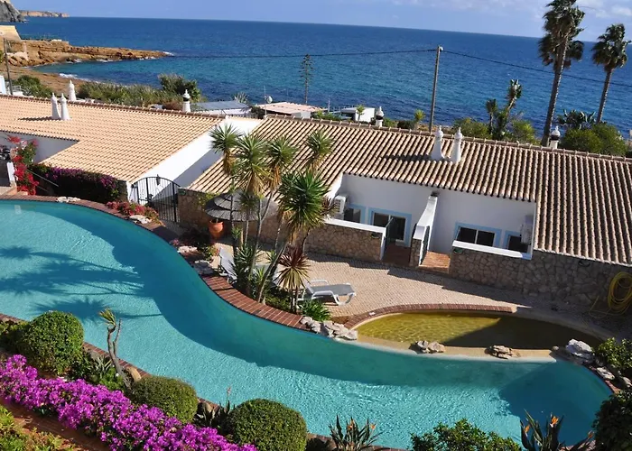 Ocean Villas