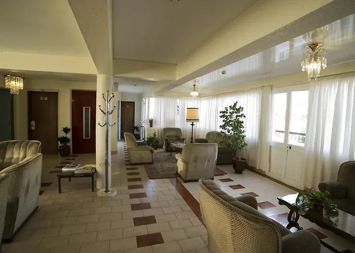 Hotel Sirius