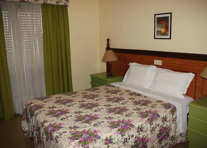 Hotel Joao Capela