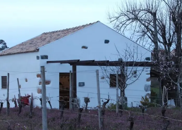Casa Da Tileira