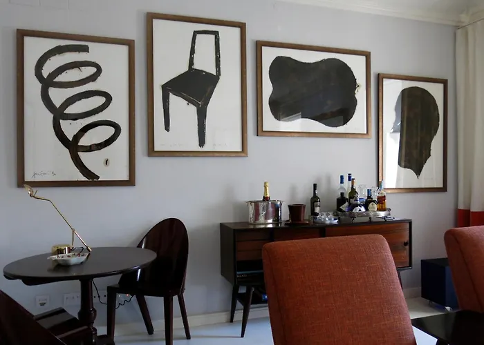 Sao Paulo Boutique Guesthouse