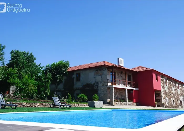 Quinta Da Urtigueira
