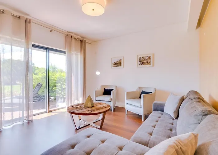 L'Orangerie Modern 1Bdr , Ground Floor