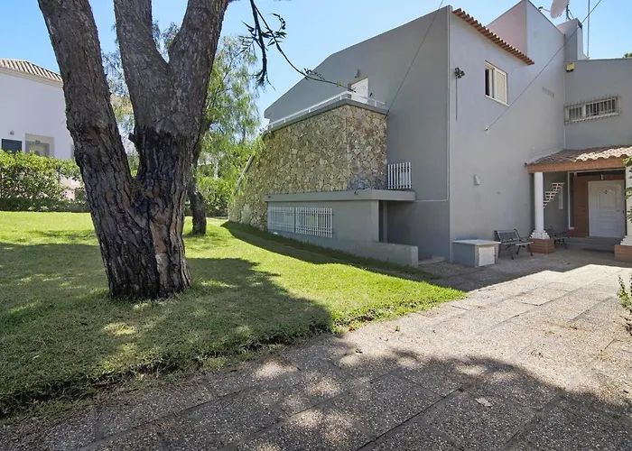 Villa Verte