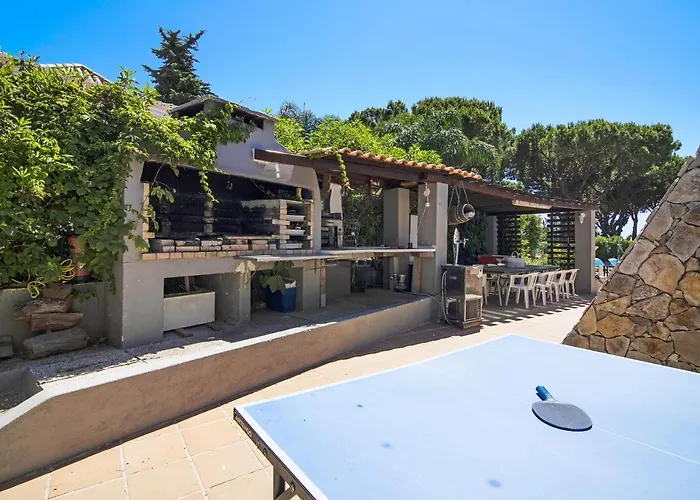 Villa Verte Vilamoura, Portugal