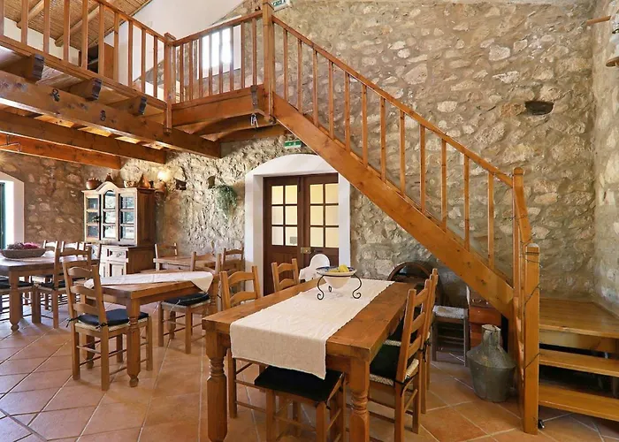 Quinta Matias Hostal Boliqueime, Portugal