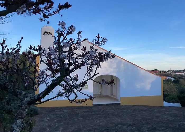 Quinta dos Girassóis FZ