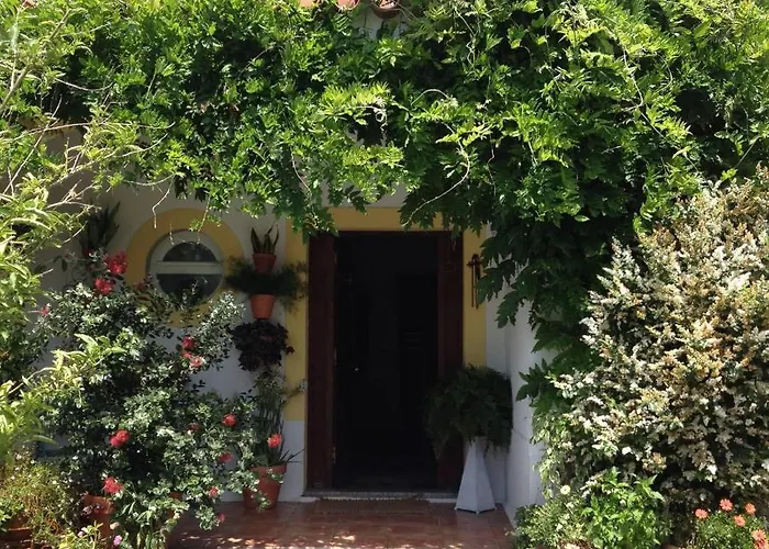 Casa Do Lagar