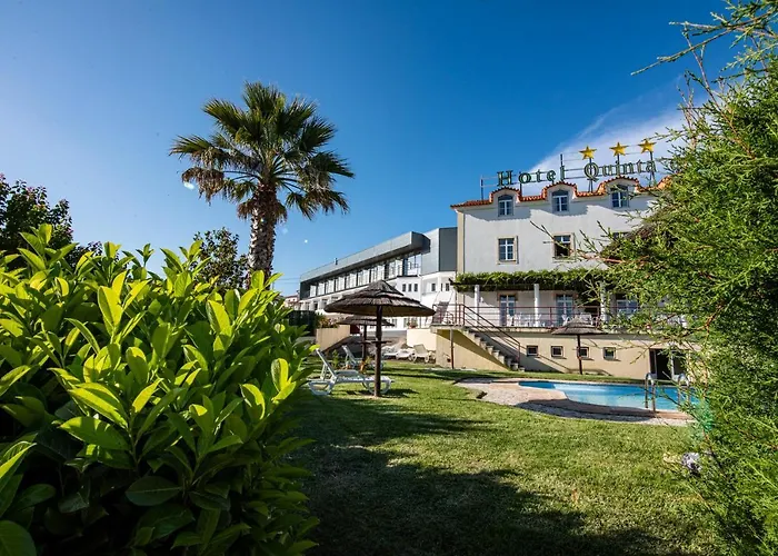 Quinta Do Viso