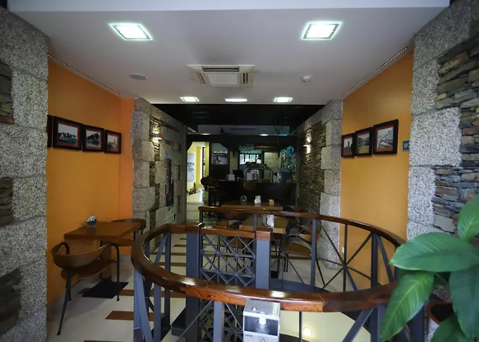 Hospedaria Robalo