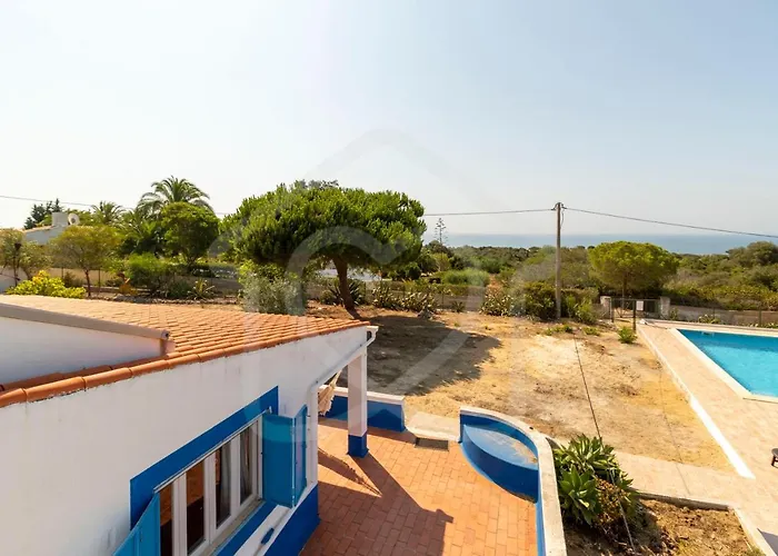 Villas2Go2 Praia Da Marinha