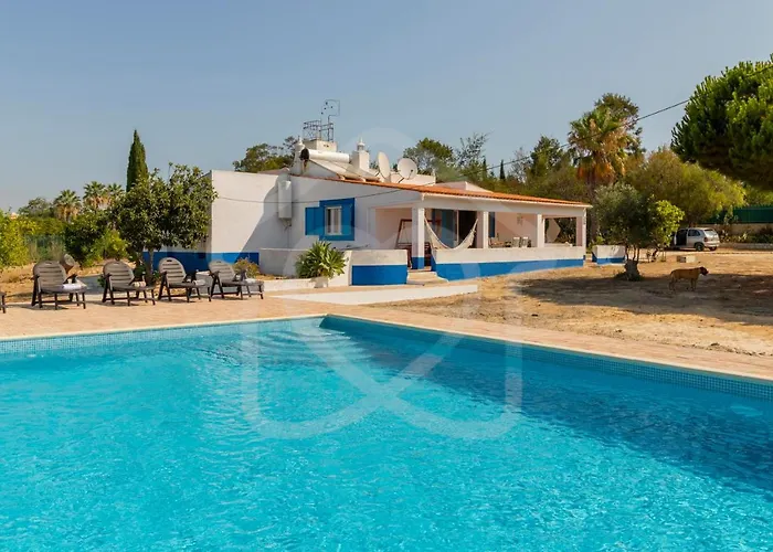 Villas2Go2 Praia Da Marinha