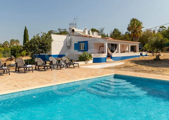 Villas2Go2 Praia Da Marinha Lagoa , Portugal