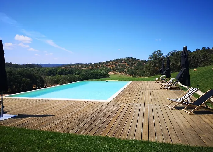 Amieira Agroturismo