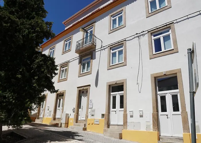 Solar Valadim - Serviced Apartments