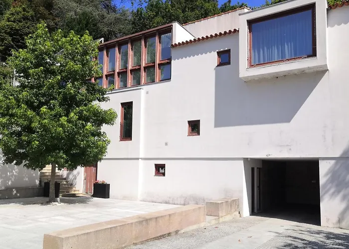 Casa Do Passal Country House