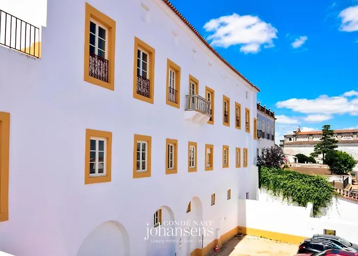 Noble House Essence Evora - By Unlock s