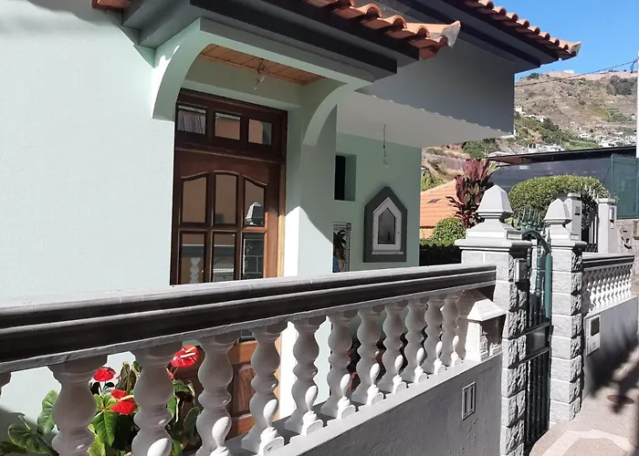 Casa Do Terço