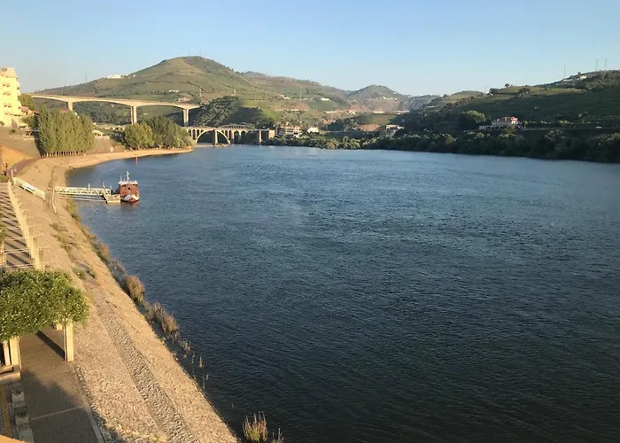 Alojamento Joaninha Douro 1