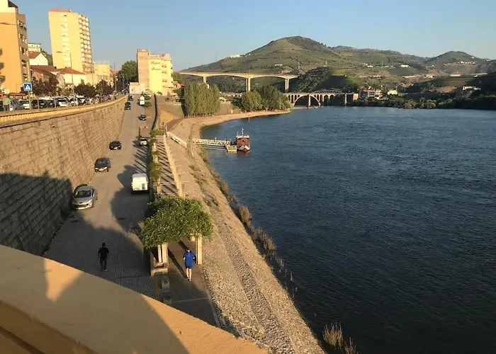 Alojamento Joaninha Douro 2