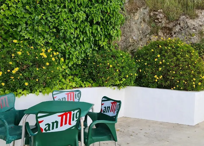 Casa De Campo Cantinho Da Serra Cortelha, Portugal