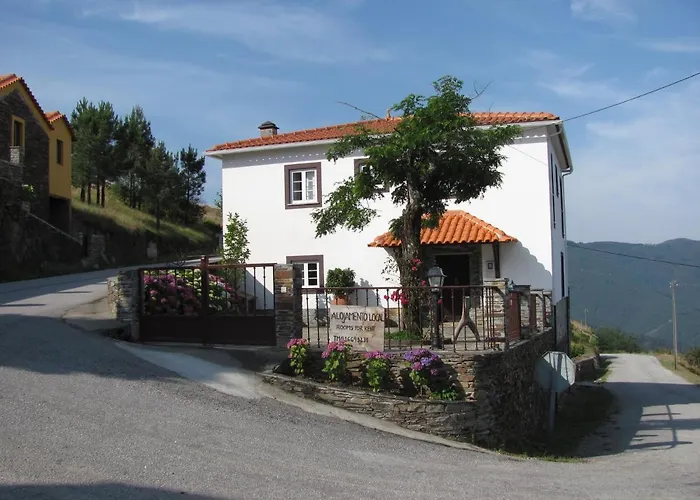 Casa da Moagem - Serra do Açor Monte Frio, Portugal