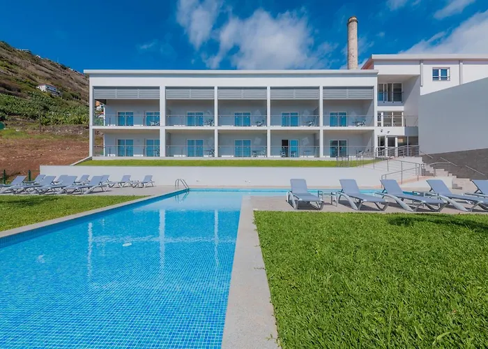 Engenho Velho Hotel & Restaurante - Adults Only