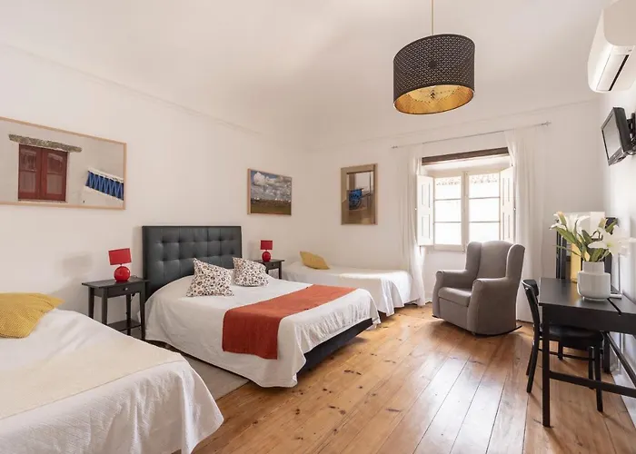 Burgos Guest House