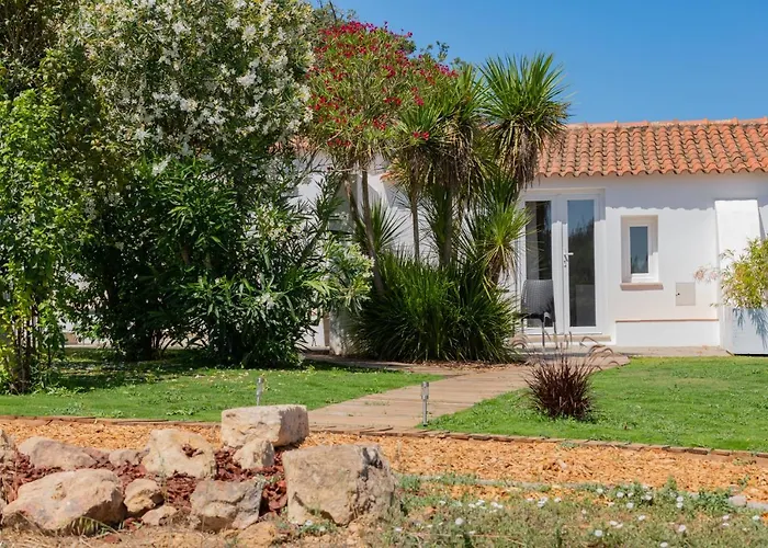Casas Da Bica - Turismo Espaço Rural