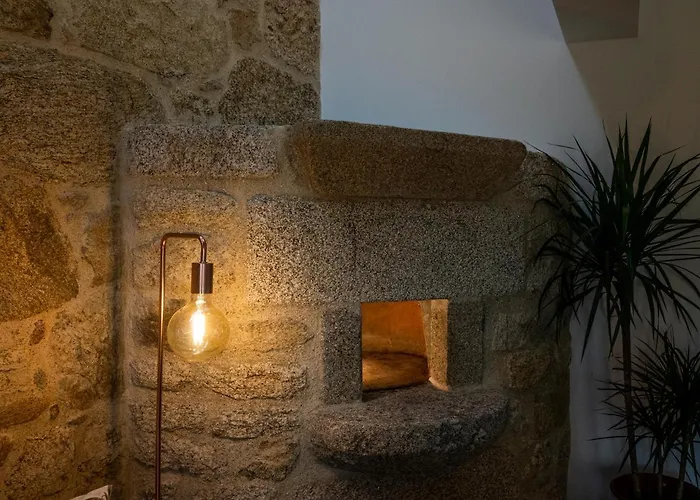 Casa Da Portelinha