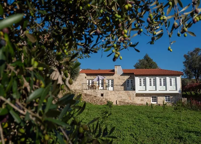 Casa Da Portelinha