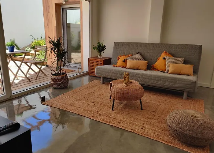 Casa Da Duna, Carvalhal, Comporta