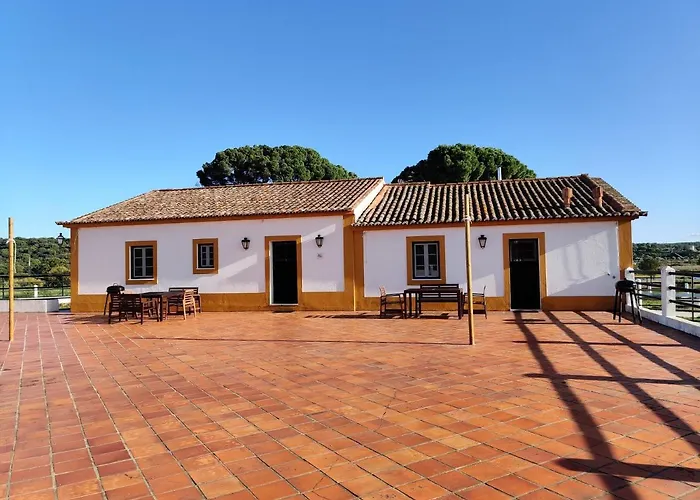 Quinta Das Arribas
