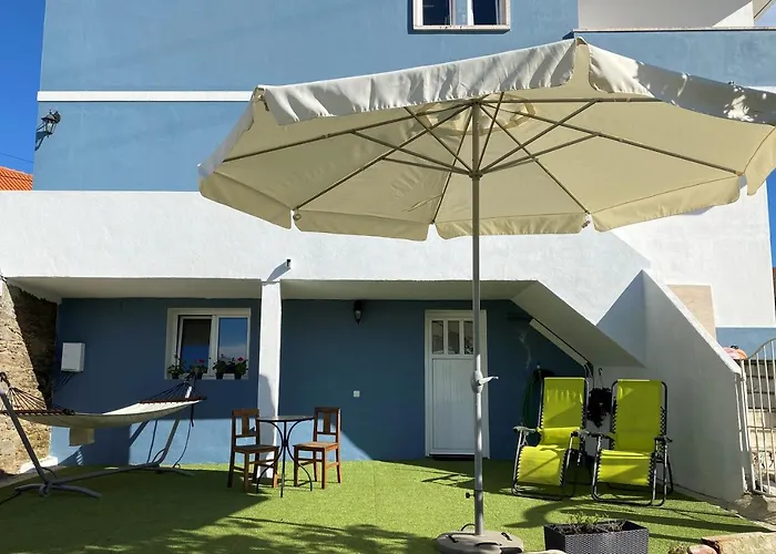 Quinta Janelas Do Vale