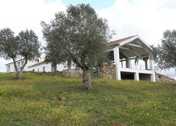 Hostal Casa Da Ermida De Santa Catarina Santa Eulália, Portugal