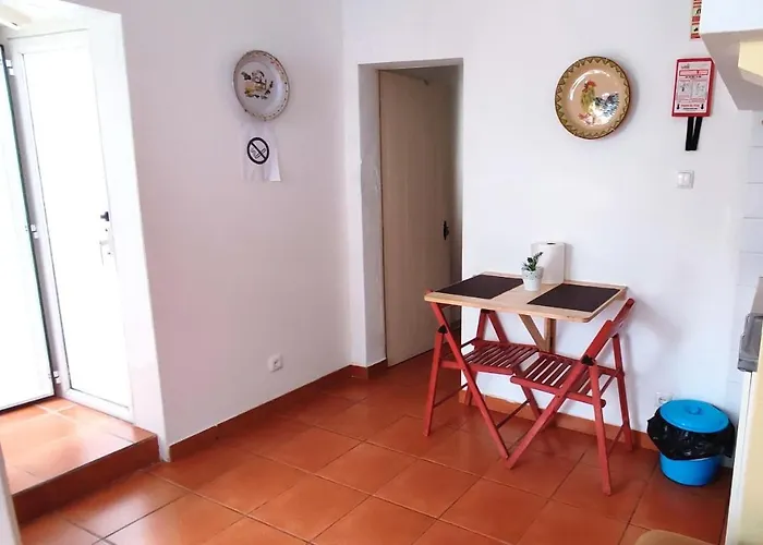 Casinha Alentejana