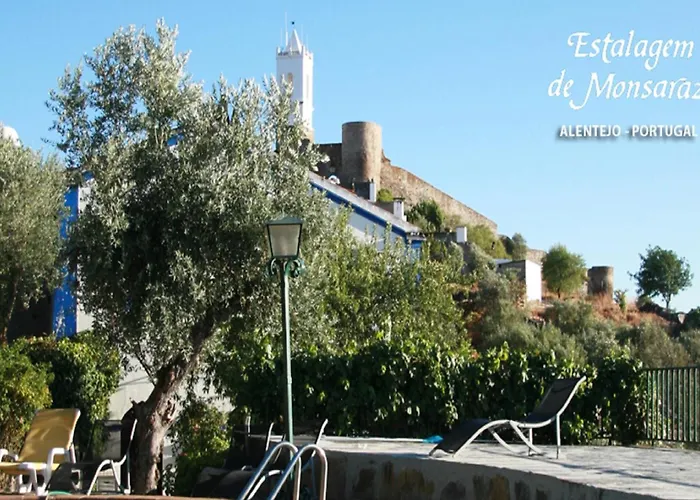 De Monsaraz