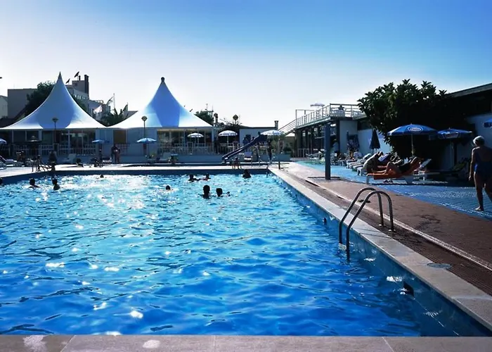 Hotel Barra Ílhavo, Portugal