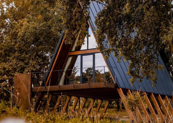 Carvalhal Redondo - Farm House