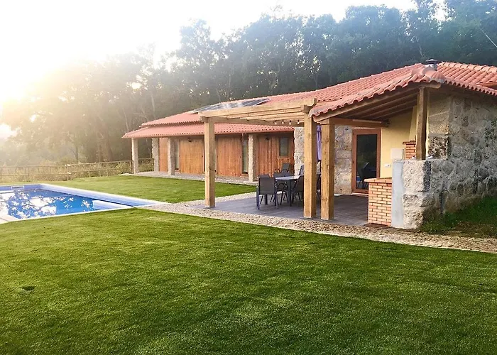 Casa De Pelicas - Celorico De Basto