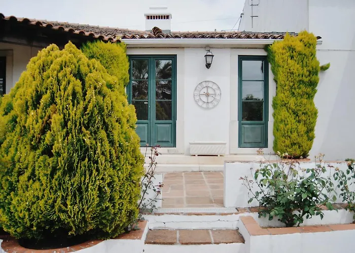 Quinta De São Pedro De