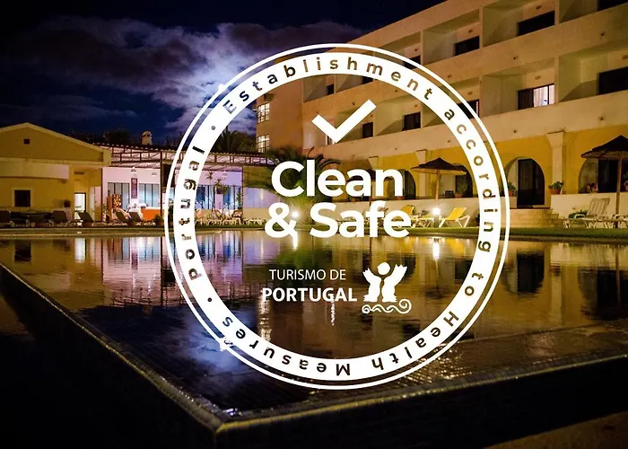 Hotel Dom Fernando Évora, Portugal
