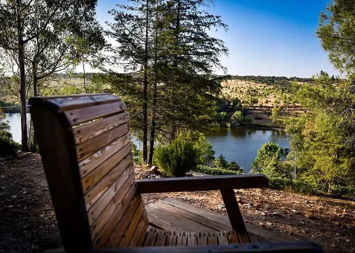 Herdade Clube Tiro Monfortinho, Portugal