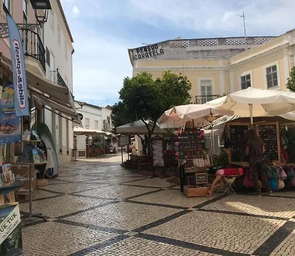 Lagos City Center Rooms