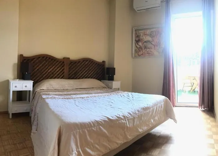 Lagos City Center Rooms